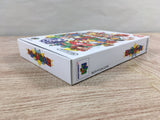 Mario Party Boxed Nintendo N64 Japan - UF6770