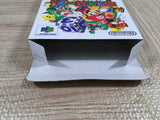 Mario Party Boxed Nintendo N64 Japan - UF6770