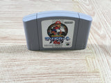 Mario Kart 64 Boxed Nintendo N64 Japan - UF6771