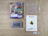 Mario Kart 64 Boxed Nintendo N64 Japan - UF6771