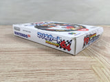 Mario Kart 64 Boxed Nintendo N64 Japan - UF6771