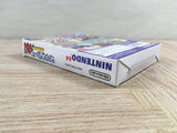 Mario Kart 64 Boxed Nintendo N64 Japan - UF6771