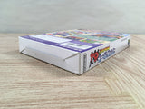Mario Kart 64 Boxed Nintendo N64 Japan - UF6771
