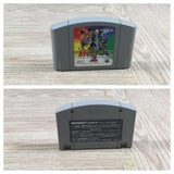Pokemon Stadium 2 Boxed Nintendo N64 Japan - UF6772
