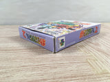 Pokemon Stadium 2 Boxed Nintendo N64 Japan - UF6772