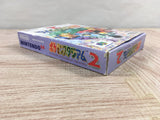 Pokemon Stadium 2 Boxed Nintendo N64 Japan - UF6772