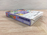Pokemon Stadium 2 Boxed Nintendo N64 Japan - UF6772