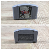 The Legend of Zelda Ocarina of Time Boxed Nintendo N64 Japan - UF6773