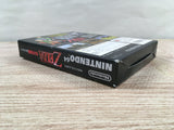 The Legend of Zelda Ocarina of Time Boxed Nintendo N64 Japan - UF6773