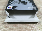 The Legend of Zelda Ocarina of Time Boxed Nintendo N64 Japan - UF6773