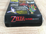 The Legend of Zelda Ocarina of Time Boxed Nintendo N64 Japan - UF6773