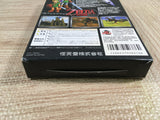 The Legend of Zelda Ocarina of Time Boxed Nintendo N64 Japan - UF6773