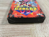 Custom Robo V2 Boxed Nintendo N64 Japan - UF6774