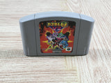 Custom Robo V2 Boxed Nintendo N64 Japan - UF6774