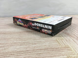 Custom Robo V2 Boxed Nintendo N64 Japan - UF6774
