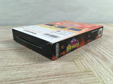 Custom Robo V2 Boxed Nintendo N64 Japan - UF6774