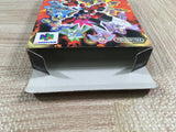 Custom Robo V2 Boxed Nintendo N64 Japan - UF6774