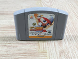 Jikkyo Powerful Pro Yakyu Pawapro 2000 Baseball Boxed N64 Japan - UF6775