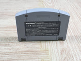 Jikkyo Powerful Pro Yakyu Pawapro 2000 Baseball Boxed N64 Japan - UF6775