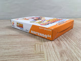 Jikkyo Powerful Pro Yakyu Pawapro 2000 Baseball Boxed N64 Japan - UF6775