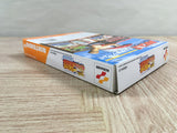 Jikkyo Powerful Pro Yakyu Pawapro 2000 Baseball Boxed N64 Japan - UF6775