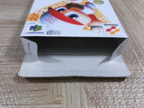 Jikkyo Powerful Pro Yakyu Pawapro 2000 Baseball Boxed N64 Japan - UF6775