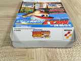 Jikkyo Powerful Pro Yakyu Pawapro 2000 Baseball Boxed N64 Japan - UF6775