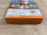 Jikkyo Powerful Pro Yakyu Pawapro 2000 Baseball Boxed N64 Japan - UF6775