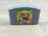 Puyo Puyo Sun Boxed Nintendo N64 Japan - UF6776