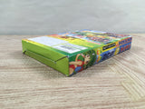 Puyo Puyo Sun Boxed Nintendo N64 Japan - UF6776