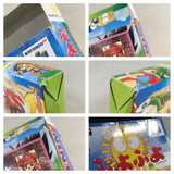 Puyo Puyo Sun Boxed Nintendo N64 Japan - UF6776