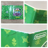 Pokemon Green Boxed Nintendo GameBoy Japan - UF6777