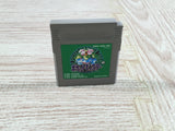 Pokemon Green Boxed Nintendo GameBoy Japan - UF6777