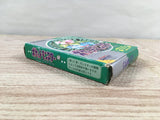 Pokemon Green Boxed Nintendo GameBoy Japan - UF6777