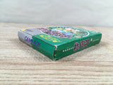 Pokemon Green Boxed Nintendo GameBoy Japan - UF6777