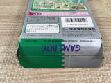 Pokemon Green Boxed Nintendo GameBoy Japan - UF6777