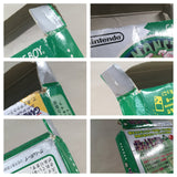 Pokemon Green Boxed Nintendo GameBoy Japan - UF6777