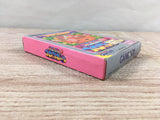 Kirby Block Ball Boxed Nintendo GameBoy Japan - UF6778