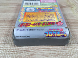 Kirby Block Ball Boxed Nintendo GameBoy Japan - UF6778
