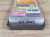 Kirby Block Ball Boxed Nintendo GameBoy Japan - UF6778