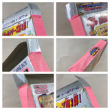 Kirby Block Ball Boxed Nintendo GameBoy Japan - UF6778