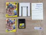 Pocket Family GB Boxed Nintendo GameBoy Japan - UF6779