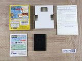 Pocket Family GB Boxed Nintendo GameBoy Japan - UF6779