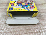 Pocket Family GB Boxed Nintendo GameBoy Japan - UF6779