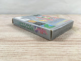 Dragon Quest IV 4 Boxed Nintendo Famicom NES Japan - UF6780