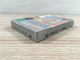 Dragon Quest IV 4 Boxed Nintendo Famicom NES Japan - UF6780