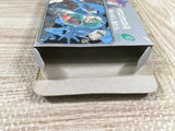 Dragon Quest IV 4 Boxed Nintendo Famicom NES Japan - UF6780