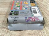 Dragon Quest IV 4 Boxed Nintendo Famicom NES Japan - UF6780