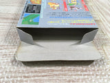 Dragon Quest IV 4 Boxed Nintendo Famicom NES Japan - UF6780