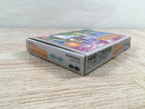 Ultima Seija eno Michi Boxed Nintendo Famicom NES Japan - UF6781